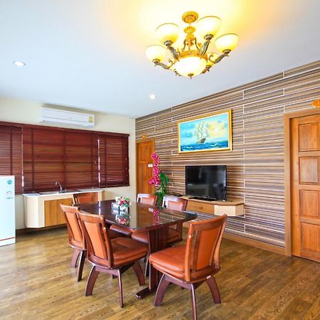 Chawalun Resort Don Tum Zewnętrze zdjęcie